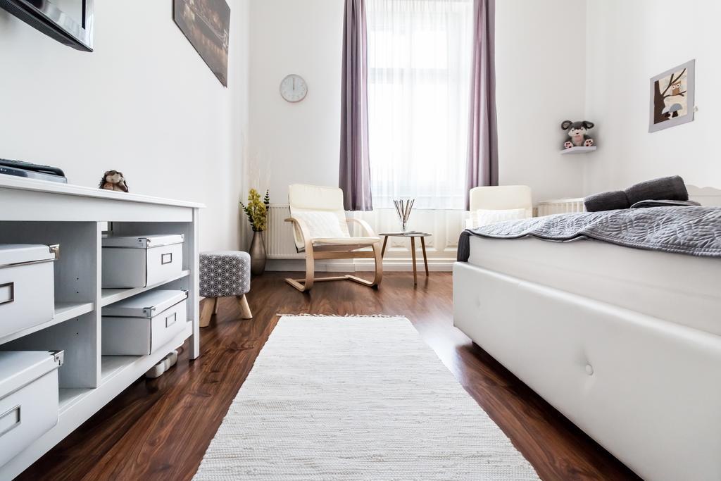 Bpr Purehome Apartment Budapest Exterior foto
